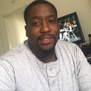 Meet your Posher, Marcus